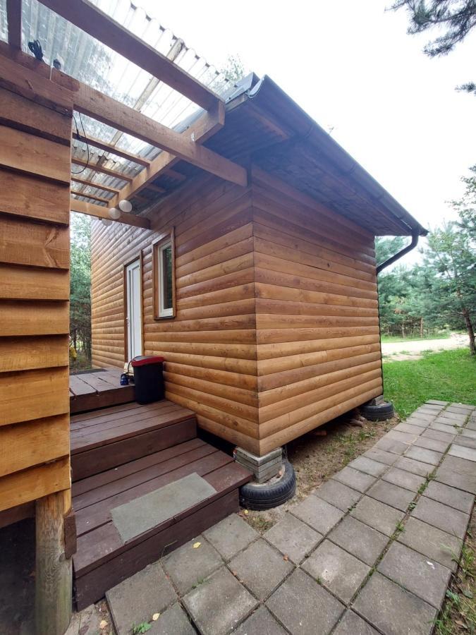 Camping Pasaku Pirtele