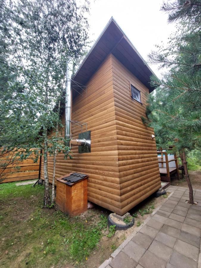 Pasaku Pirtele * Vilnius