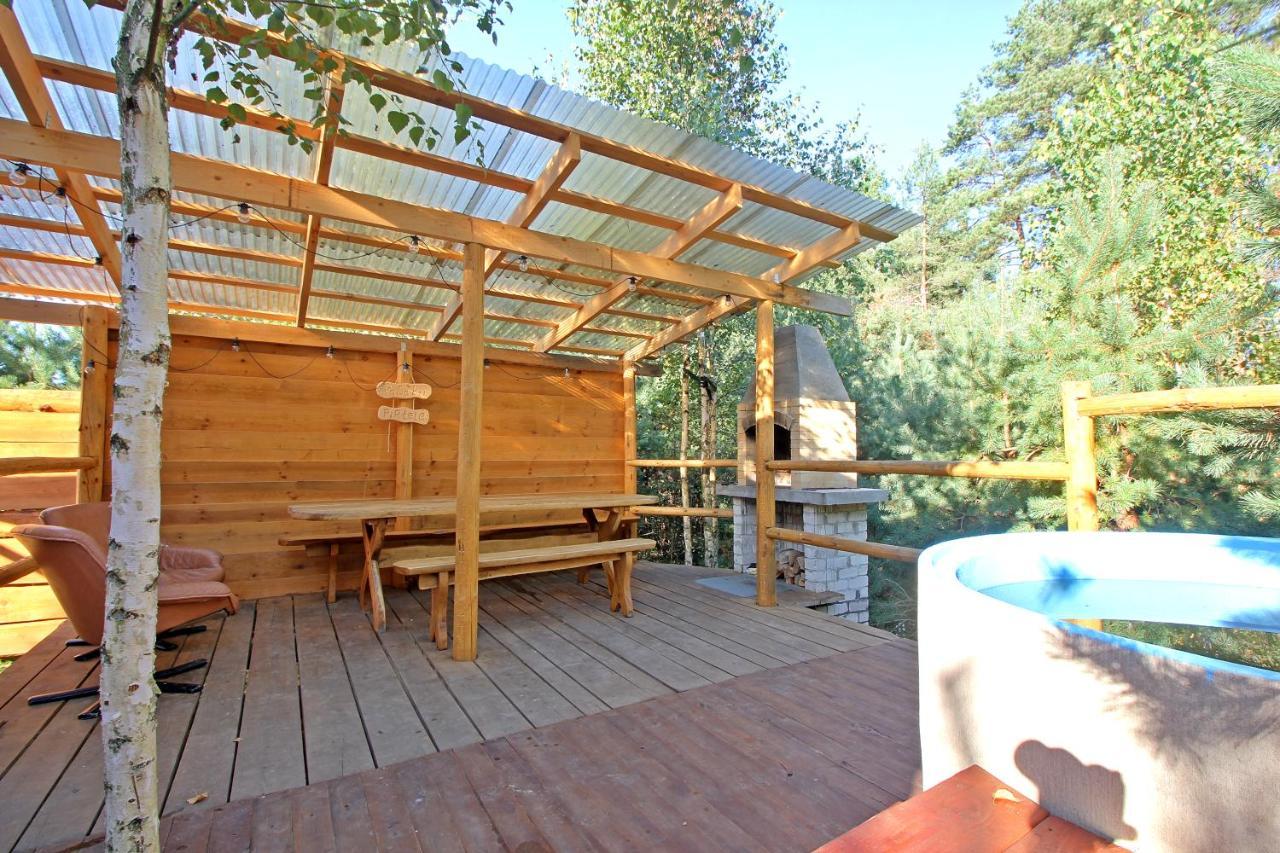 Camping Pasaku Pirtele *