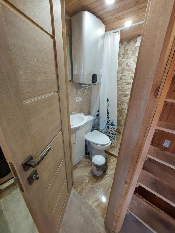 Pasaku Pirtele Vilnius